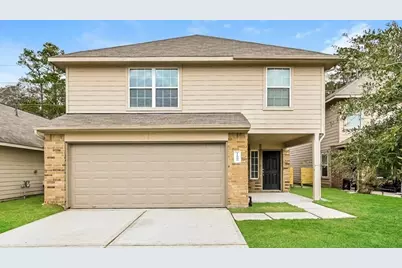 11955 Pia Drive, Houston, TX 77044 - Photo 1