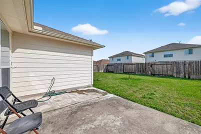 13815 Fraser Lake Lane, Houston, TX 77083 - Photo 31