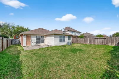 13815 Fraser Lake Lane, Houston, TX 77083 - Photo 33