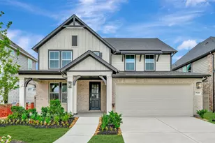 7133 Salt Dome Dr, League City, TX 77546 - Photo 1