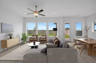 7133 Salt Dome Dr, League City, TX 77546 - Photo 3