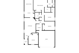 24027 Kingbriar Dr, Spring, TX 77373 - Photo 23