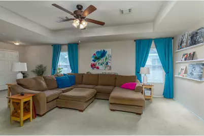 24027 Kingbriar Drive, Spring, TX 77373 - Photo 1