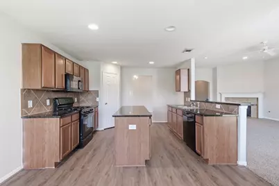 18510 By The Lake Court, Cypress, TX 77429 - Photo 9