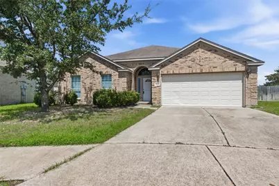 18510 By The Lake Court, Cypress, TX 77429 - Photo 1