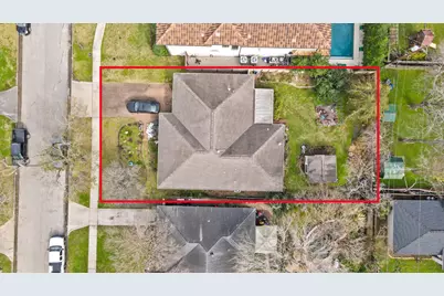 918 Wildwood Lane, Bellaire, TX 77401 - Photo 21