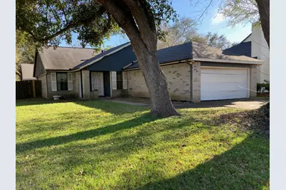 2903 Silent Drive, Sugar Land, TX 77498 - Photo 1