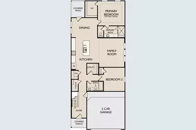 30822 Newcomb Landing Lane, Waller, TX 77484 - Photo 3