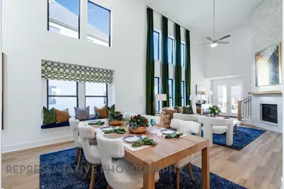 5411 Bonfire Alley, Manvel, TX 77578 - Photo 13