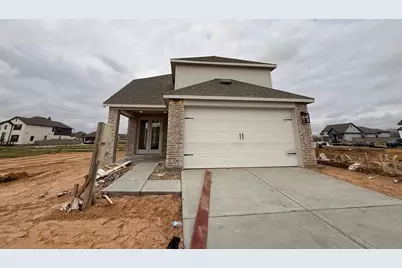 5411 Bonfire Alley, Manvel, TX 77578 - Photo 31