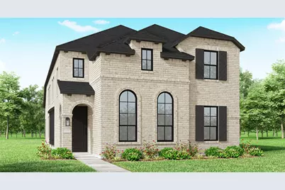 5411 Bonfire Alley, Manvel, TX 77578 - Photo 1