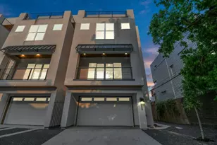 1320 Eberhard St, Houston, TX 77019 - Photo 3