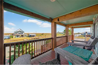 1127 County Road 299, Sargent, TX 77414 - Photo 39