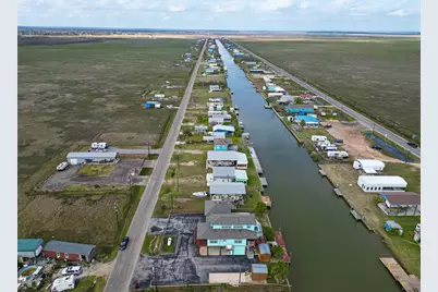 1127 County Road 299, Sargent, TX 77414 - Photo 45