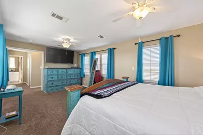 1127 County Road 299, Sargent, TX 77414 - Photo 19