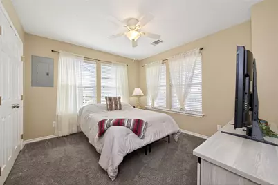 1127 County Road 299, Sargent, TX 77414 - Photo 23