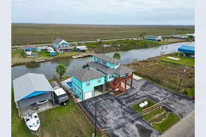 1127 County Road 299, Sargent, TX 77414 - Photo 43