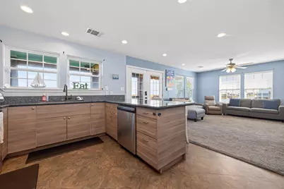 1127 County Road 299, Sargent, TX 77414 - Photo 17