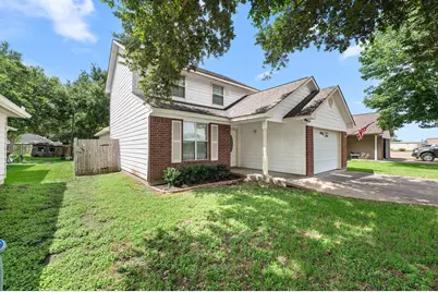 845 Clubside Drive, East Bernard, TX 77435 - Photo 3