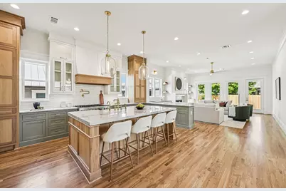 709 Ridge Street, Houston, TX 77009 - Photo 19