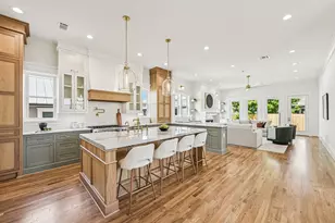 709 Ridge St, Houston, TX 77009 - Photo 19