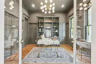 709 Ridge St, Houston, TX 77009 - Photo 21