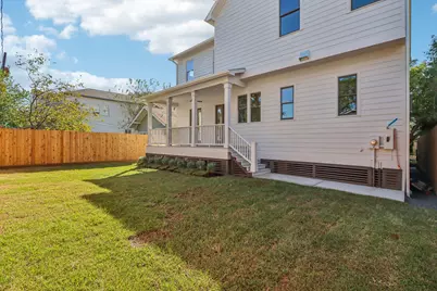 709 Ridge Street, Houston, TX 77009 - Photo 11