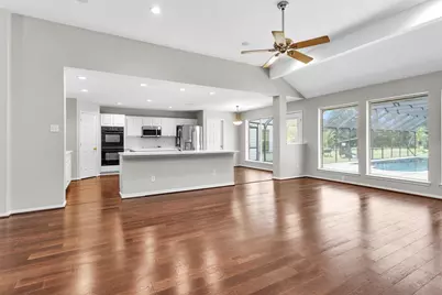 13334 W Brazos Bend Drive, Needville, TX 77461 - Photo 5