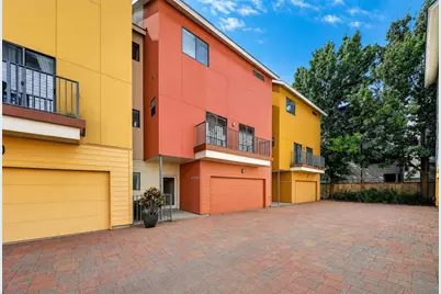 4106 Spencer Street #A, Houston, TX 77007 - Photo 1