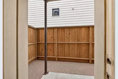 4106 Spencer Street #A, Houston, TX 77007 - Photo 31