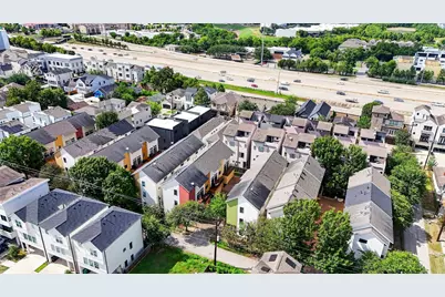4106 Spencer Street #A, Houston, TX 77007 - Photo 33