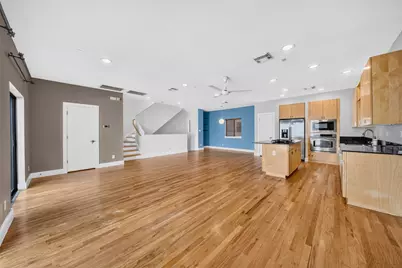 4106 Spencer Street #A, Houston, TX 77007 - Photo 7