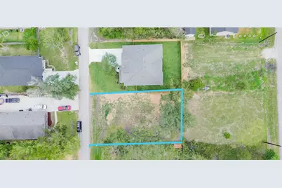 410 Texas Avenue, Arcola, TX 77583 - Photo 3