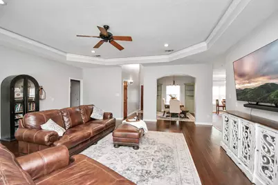 220 Cherokee Circle, Wallisville, TX 77597 - Photo 3