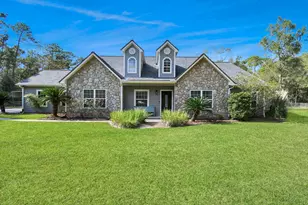 220 Cherokee Cir, Wallisville, TX 77597 - Photo 1