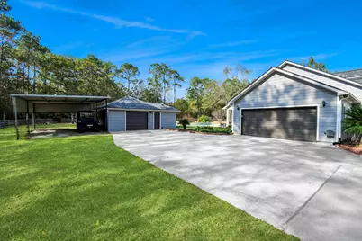 220 Cherokee Circle, Wallisville, TX 77597 - Photo 17