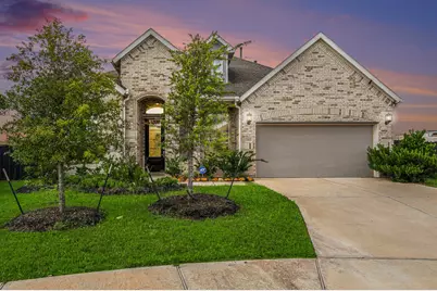 2103 Kishu Mandarin Trail, Richmond, TX 77406 - Photo 1