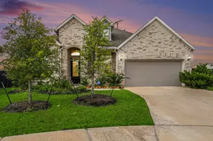 2103 Kishu Mandarin Trl, Richmond, TX 77406 - Photo 1