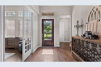 18519 Spellman Ridge Drive, Tomball, TX 77377 - Photo 9