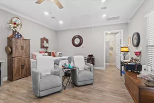 18519 Spellman Ridge Dr, Tomball, TX 77377 - Photo 35
