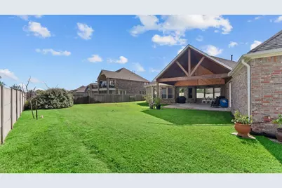 18519 Spellman Ridge Drive, Tomball, TX 77377 - Photo 5