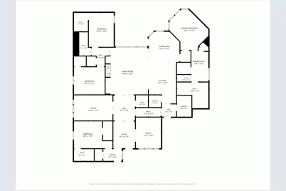 18519 Spellman Ridge Drive, Tomball, TX 77377 - Photo 41