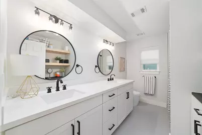 6503 Kury Lane, Houston, TX 77008 - Photo 21