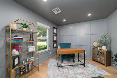 6503 Kury Lane, Houston, TX 77008 - Photo 13