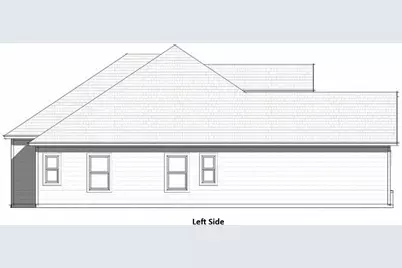 234 Candlelight Lane, Livingston, TX 77351 - Photo 3
