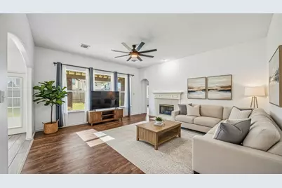 15218 Hidden Hollow Lane, Sugar Land, TX 77498 - Photo 13