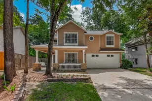 51 E Autumn Branch Cir, The Woodlands, TX 77382 - Photo 1