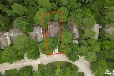 51 E Autumn Branch Circle, The Woodlands, TX 77382 - Photo 49