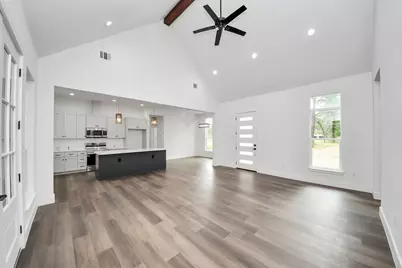 12964 Kowis Lane, Plantersville, TX 77363 - Photo 1