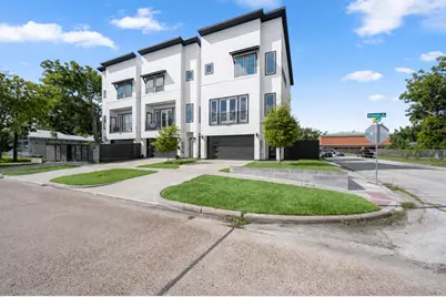 3022 Holman Street, Houston, TX 77004 - Photo 1